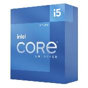 Intel Core i5-12400 (2.5 GHz / 4.4 GHz)