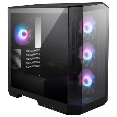Qualitium Gamer ONE (RYZEN 5 5500) PANO