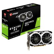 MSI GeForce GTX 1650 D6 VENTUS XS OCV1