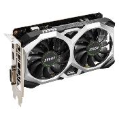 MSI GeForce GTX 1650 D6 VENTUS XS OCV1