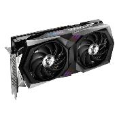 MSI GeForce RTX 3060 GAMING X 12G LHR