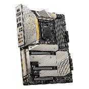 MSI MEG Z590 ACE GOLD EDITION