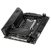 MSI MEG Z590I UNIFY