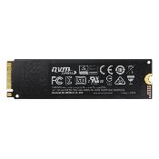 Samsung SSD 970 PRO M.2 PCIe NVMe 512 Go