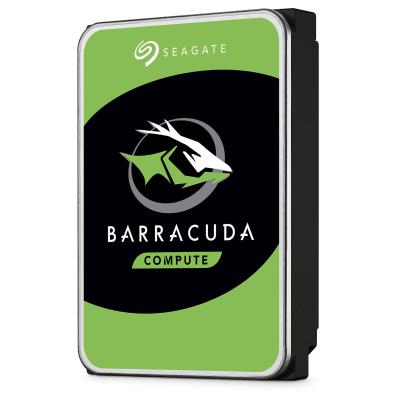 Seagate BarraCuda 4 To (ST4000DM004)