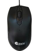 Souris Filaire SF1 Oléane key