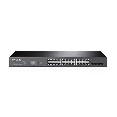 TP-LINK T1600G-28TS