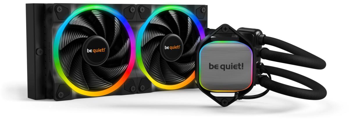 BE QUIET! - Refroidisseur CPU Dark Rock 4 BE QUI…