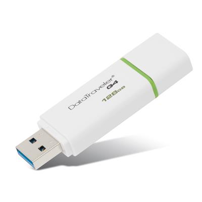 Clé USB 128Go DTi-G4 USB 3.0