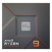 AMD Ryzen 9 7900X (4.7 GHz / 5.6 GHz)