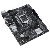 ASUS PRIME H510M-D