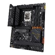 ASUS TUF GAMING Z690-PLUS D4