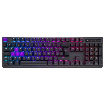 Cooler Master Masterkeys MK750 (Switches MX Red)