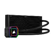 Corsair iCue H100i Elite Capellix