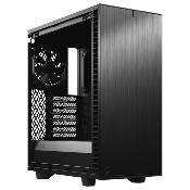 Fractal Design Define 7 Compact Solid Noir