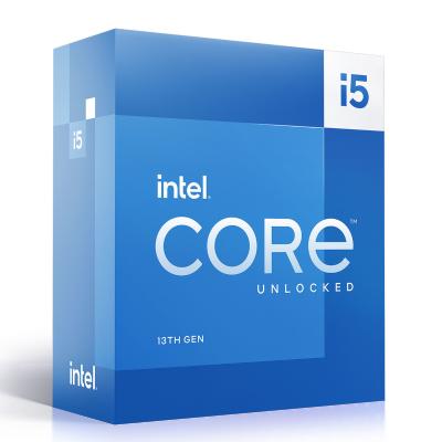 Intel Core i5-13400 (2.5 GHz / 4.6 GHz)