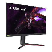 LG 31.5" LED - UltraGear 32GP850-B