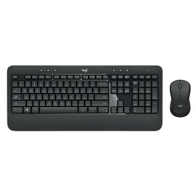 Logitech MK540 Advanced