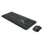 Logitech MK540 Advanced