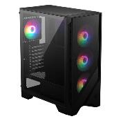 Qualitium Gamer ONE (RYZEN 5 5500)