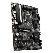 MSI Z590 PRO WIFI