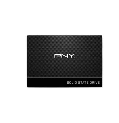 PNY SSD 2.5" CS900 250Go SATA
