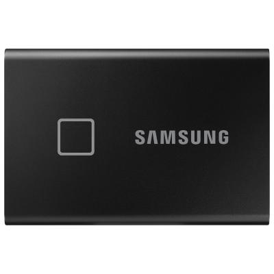 Samsung Portable SSD T7 Touch 1 To Noir