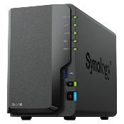 Synology DiskStation DS224+