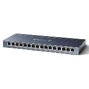 TP-LINK TL-SG116