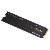 Western Digital SSD WD_Black SN770 1 To