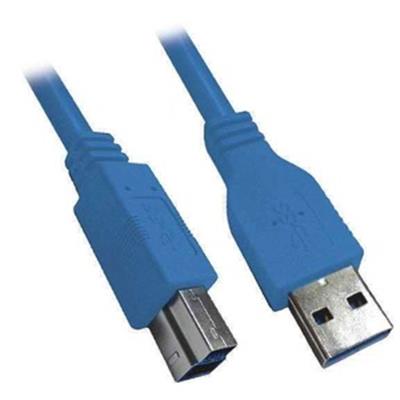 Cable USB 3.0 A->B