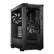 be quiet! Pure Base 501 DX (Noir)