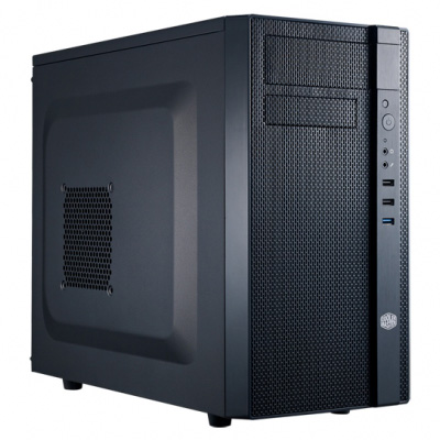 COOLER MASTER N200 Noir