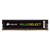 Corsair ValueSelect 8 Go DDR4 2133 MHz CL15