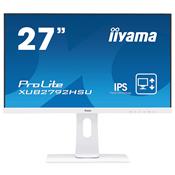 iiyama 27" LED - ProLite XUB2792HSU-W1 