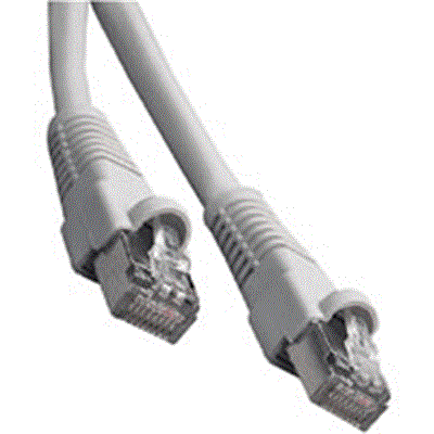 Câble droit RJ45 Précâblé