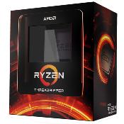 AMD Ryzen Threadripper 3960X (4.5 GHz Max.)