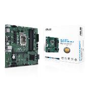 ASUS PRO B660M-C D4-CSM
