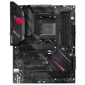 ASUS ROG STRIX B550-F GAMING (WI-FI) II