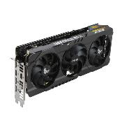 ASUS TUF GeForce RTX 3060 Ti O8G GAMING V2 (LHR)