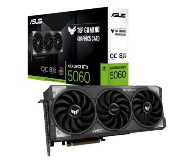 ASUS TUF RTX 5060 8OG GAMING