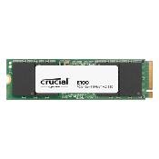 Crucial E100 M.2 PCIe NVMe 1 To