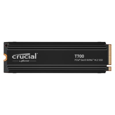 Crucial T700 1 To avec dissipateur