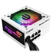 Enermax MARBLEBRON 850 Watts RGB - Blanc