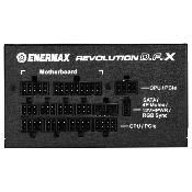 Enermax Revolution D.F.X 1200W