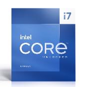 Intel Core i7-13700K (3.4 GHz / 5.4 GHz)