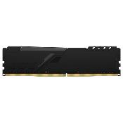 Kingston FURY Beast 8 Go DDR4 3200 MHz CL16