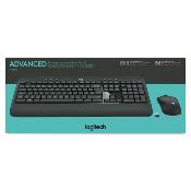 Logitech MK540 Advanced