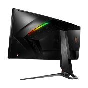 MSI 34" LED - Optix MPG341CQR