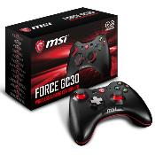 MSI Force GC30 (Noir)